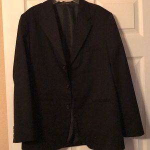Sport coat